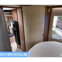 Fiat Challenger 398 EB 2017 camper.. Queensbed+hefbed Foto #16