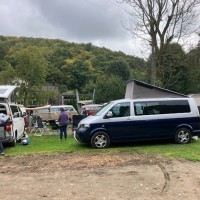 Tweedehands Volkswagen campers camper kopen