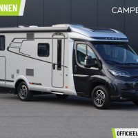 Tweedehands Hymer camper kopen