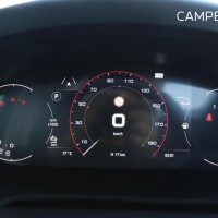 Hymer Exsis T580 140pk Automaat | Xperience edition | Smal model | Lengtebedden | Zonnepanelen | XL Bed | Cystal zilver | Luifel | Buitendouche | LED Koplampen | Zened multimediasysteem | Foto #33