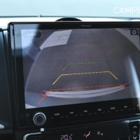 Hymer Exsis T580 140pk Automaat | Xperience edition | Smal model | Lengtebedden | Zonnepanelen | XL Bed | Cystal zilver | Luifel | Buitendouche | LED Koplampen | Zened multimediasysteem | Foto #36