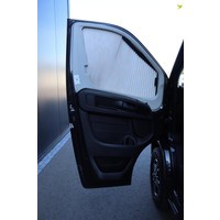 Hymer Exsis T580 140pk Automaat | Xperience edition | Smal model | Lengtebedden | Zonnepanelen | XL Bed | Cystal zilver | Luifel | Buitendouche | LED Koplampen | Zened multimediasysteem | Foto #37