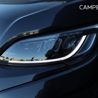 Hymer Exsis T580 140pk Automaat | Xperience edition | Smal model | Lengtebedden | Zonnepanelen | XL Bed | Cystal zilver | Luifel | Buitendouche | LED Koplampen | Zened multimediasysteem | Foto #38