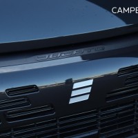 Hymer Exsis T580 140pk Automaat | Xperience edition | Smal model | Lengtebedden | Zonnepanelen | XL Bed | Cystal zilver | Luifel | Buitendouche | LED Koplampen | Zened multimediasysteem | Foto #4