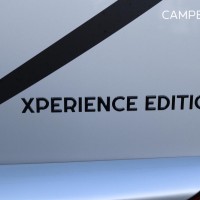 Hymer Exsis T580 140pk Automaat | Xperience edition | Smal model | Lengtebedden | Zonnepanelen | XL Bed | Cystal zilver | Luifel | Buitendouche | LED Koplampen | Zened multimediasysteem | Foto #6