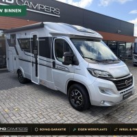 Tweedehands Adria campers camper kopen