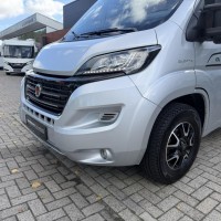 Adria Compact SL Supreme 9T-Automaat 180PK Enkele Bedden Leer Luifel Foto #24