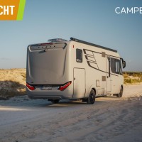 Hymer BML-I 780 170pk Automaat | Alde verwarming | Lithium | Hefbed | Facelift model | SLC Chassis | LED Koplampen | Winterpakket | Foto #2
