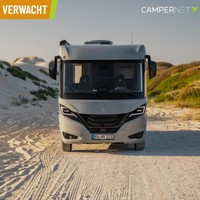 Hymer BML-I 780 170pk Automaat | Alde verwarming | Lithium | Hefbed | Facelift model | SLC Chassis | LED Koplampen | Winterpakket | Foto #3