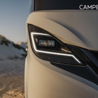 Hymer BML-I 780 170pk Automaat | Alde verwarming | Lithium | Hefbed | Facelift model | SLC Chassis | LED Koplampen | Winterpakket | Foto #4
