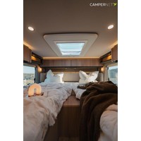 Hymer BML-I 780 170pk Automaat | Alde verwarming | Lithium | Hefbed | Facelift model | SLC Chassis | LED Koplampen | Winterpakket | Foto #10