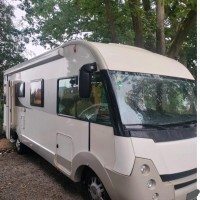 Itineo SB720 Fiat Ducato 2.3 130pk – 6 personen