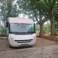 Fiat Ducato campers ITINEO uit 2012 Foto #2