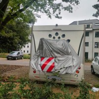Fiat Ducato campers ITINEO uit 2012 Foto #3
