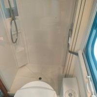 Fiat Ducato campers ITINEO uit 2012 Foto #9