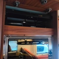 Fiat Ducato campers ITINEO uit 2012 Foto #11