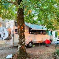 Fiat Ducato campers ITINEO uit 2012 Foto #16