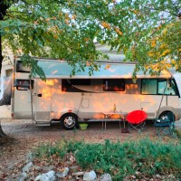 Fiat Ducato campers ITINEO uit 2012 Foto #17