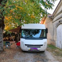 Fiat Ducato campers ITINEO uit 2012 Foto #18