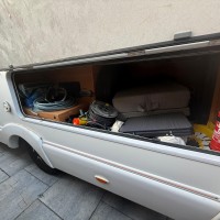 Joint camper Z480 uit 2008 Foto #4