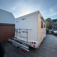 Joint camper Z480 uit 2008 Foto #1