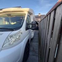 Joint camper Z480 uit 2008 Foto #2
