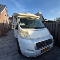 Joint camper Z480 uit 2008 Foto #3