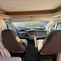 Joint camper Z480 uit 2008 Foto #5