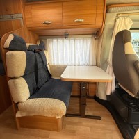 Joint camper Z480 uit 2008 Foto #6