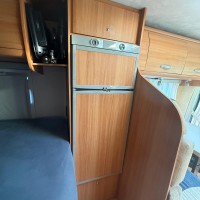 Joint camper Z480 uit 2008 Foto #7