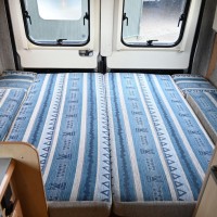 Adria Adriatik Foto #16