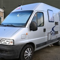 Adria Adriatik Foto #40