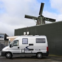 Adria Adriatik Foto #42