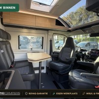 Adria 640 SLB 60 Years 8T-Automaat Enkele Bedden Luifel Luxe Cabine Foto #25