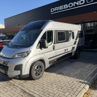 Adria 640 SLB 60 Years 8T-Automaat Enkele Bedden Luifel Luxe Cabine Foto #28