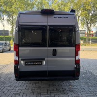 Adria 640 SLB 60 Years 8T-Automaat Enkele Bedden Luifel Luxe Cabine Foto #33