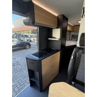 Adria 640 SLB 60 Years 8T-Automaat Enkele Bedden Luifel Luxe Cabine Foto #37
