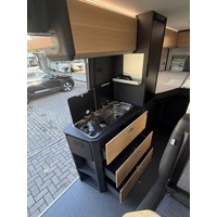 Adria 640 SLB 60 Years 8T-Automaat Enkele Bedden Luifel Luxe Cabine Foto #38