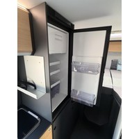 Adria 640 SLB 60 Years 8T-Automaat Enkele Bedden Luifel Luxe Cabine Foto #40