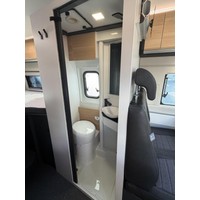 Adria 640 SLB 60 Years 8T-Automaat Enkele Bedden Luifel Luxe Cabine Foto #4
