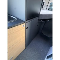 Adria 640 SLB 60 Years 8T-Automaat Enkele Bedden Luifel Luxe Cabine Foto #5
