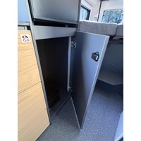Adria 640 SLB 60 Years 8T-Automaat Enkele Bedden Luifel Luxe Cabine Foto #6