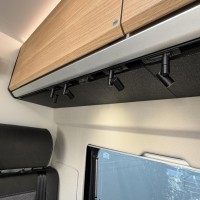 Adria 640 SLB 60 Years 8T-Automaat Enkele Bedden Luifel Luxe Cabine Foto #8
