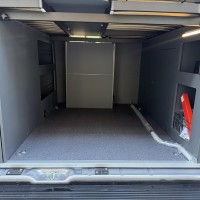 Adria 640 SLB 60 Years 8T-Automaat Enkele Bedden Luifel Luxe Cabine Foto #10