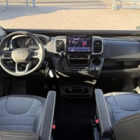 Adria 640 SLB 60 Years 8T-Automaat Enkele Bedden Luifel Luxe Cabine Foto #13