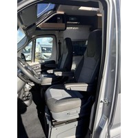 Adria 640 SLB 60 Years 8T-Automaat Enkele Bedden Luifel Luxe Cabine Foto #15