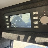 Adria 640 SLB 60 Years 8T-Automaat Enkele Bedden Luifel Luxe Cabine Foto #17