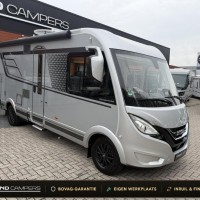 Tweedehands Hymer camper kopen