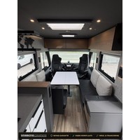 Niesmann-bischoff Flair 920ER Luchtvering EPLevel Vol Opties Foto #1