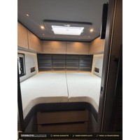 Niesmann-bischoff Flair 920ER Luchtvering EPLevel Vol Opties Foto #2